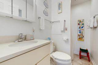 Bermudo Row Condo --- 34 Maryland Ave Unit 5 - 1