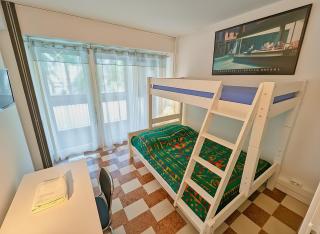 IDEAL Plein Centre - 65m2- Piscine et Garage - 4