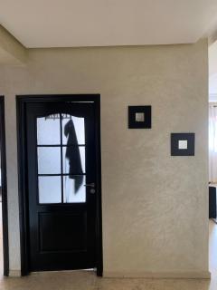 Modern appartement in Marrakech - 5