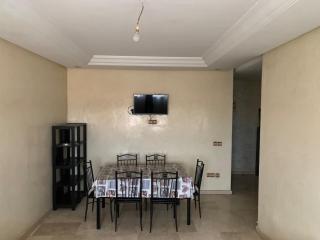 Modern appartement in Marrakech - 2
