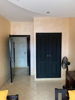 Modern appartement in Marrakech - 1
