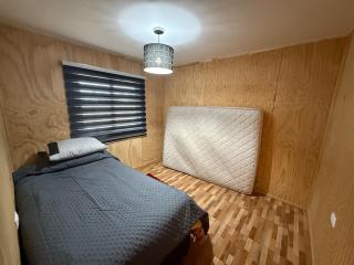 Alojamiento casa, campo Angol - 7