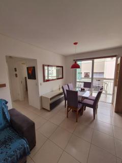 Aconchegante apartamento em lindo condomínio - 5