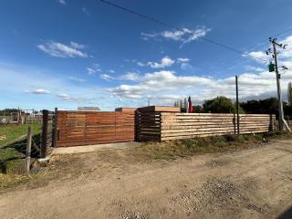 Alojamiento casa, campo Angol - 4