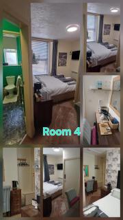 Morwenna Luxury Holiday Apartments - 7