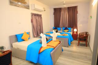 Malar Inn Resort - 4