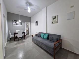 SUH Copacabana 118 Beach Ease - 0