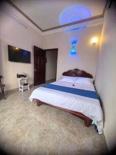 JOY Hotel - 3