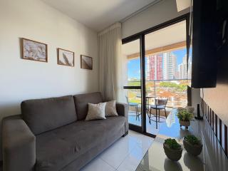 Apto Caminho das Arvores -House 602- Salvador/BA - 4