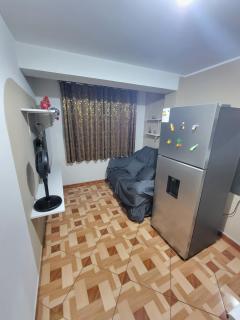 Departamento, LUJO HOGAR cerca a PLAZA NORTE - UNI AEROPUERTO - Lima - 3