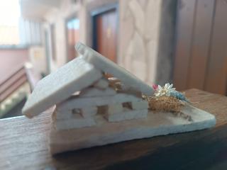 Pousada Rústica - São Thomé das Letras - 7