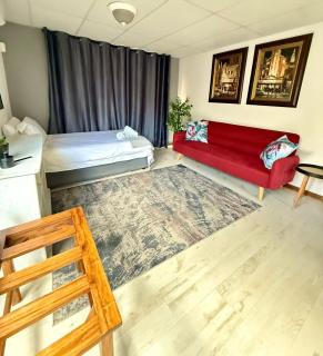 The Lemon Tree Self Catering Cottage - 7