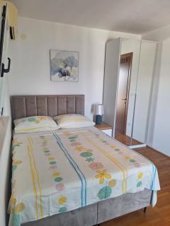 Apartments Romana - 8