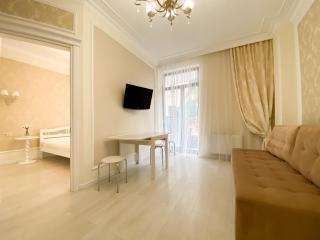 Красивая квартира в элитном доме на Французском бульваре Лучший район Одессы - 0