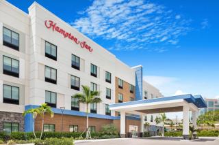 Hampton Inn Fort Myers Downtown - 9