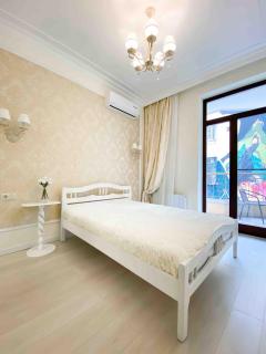 Красивая квартира в элитном доме на Французском бульваре Лучший район Одессы - 9