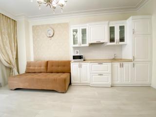 Красивая квартира в элитном доме на Французском бульваре Лучший район Одессы - 6