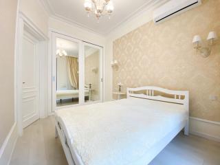 Красивая квартира в элитном доме на Французском бульваре Лучший район Одессы - 2