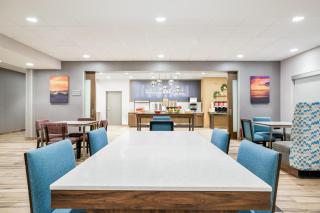 Hampton Inn Fort Myers Downtown - 7