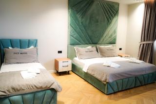Hotel Saly - 3