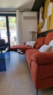 Entrez en lice, Face à la Cité vue sublime - 5