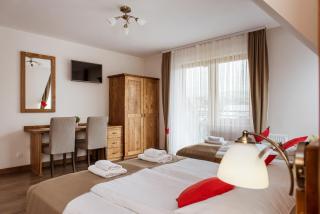 Dom Wypoczynkowy Koliba - 2