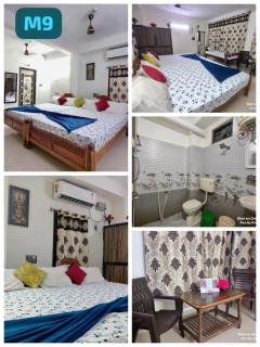 ANNAMAIAH Home Stay, GUEST HOUSE & HOME STAY - 6
