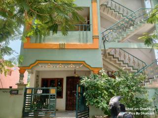 ANNAMAIAH Home Stay, GUEST HOUSE & HOME STAY - 4