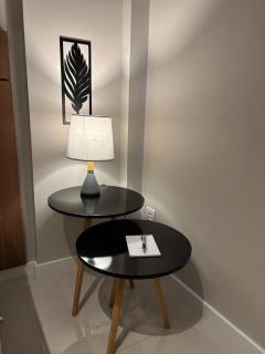 Studio a 600m do Park Sul e Unimed - 9