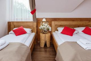 Dom Wypoczynkowy Koliba - 4