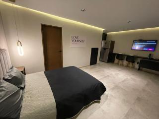 Suite Cactus - 2
