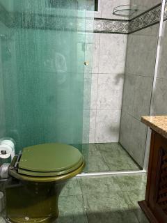 Alpha Hostel - 3