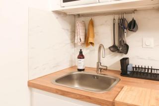 Charming apartment in the heart of Paris 14 - 4