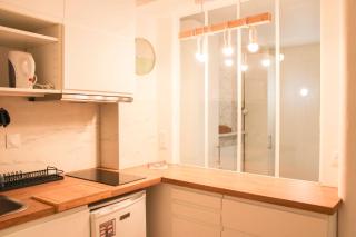 Charming apartment in the heart of Paris 14 - 5