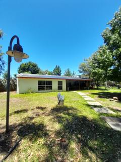 Los Troncos cabañas - 2