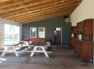 Los Troncos cabañas - 1