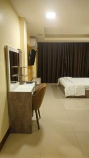 indra apartments - Bangkok - 2