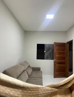 Casa Bastos - Delta do Parnaíba - 7