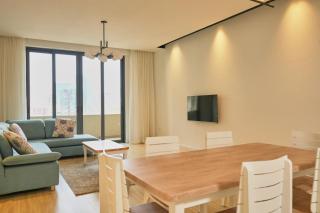 Modern Downtown Bole apartment - 2