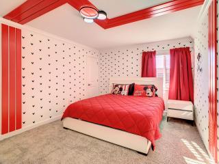 Lovely Themed Room with Private Pool - 8