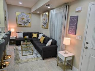This luxury basement is the perfect getaway - 6
