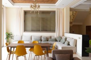 Villa with Private Pool in Marrakech - Dar Mazar - 8