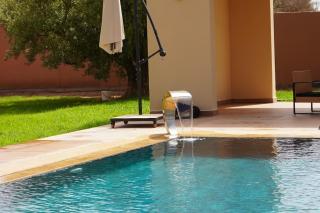 Villa with Private Pool in Marrakech - Dar Mazar - 9