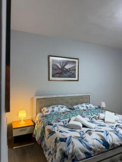 Central Studio in Villa near Skanderbeg Square - 7