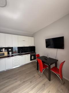 Central Studio in Villa near Skanderbeg Square - 5