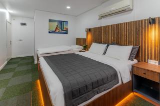 Vico Hotel Kadıköy - Estambul - 1