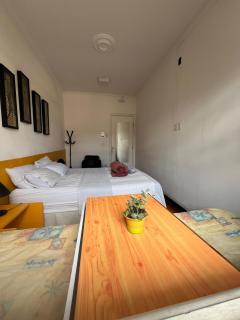 HBB Hostel - Vila Madalena - 1