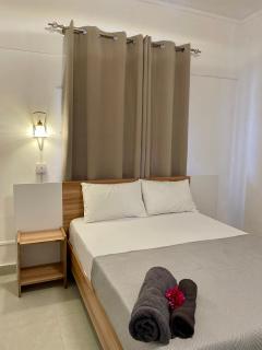 Pereybere Hideout 3BHK - 6