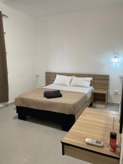 Pereybere Hideout 3BHK - 7