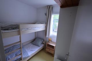 House near the ocean and forest - 1